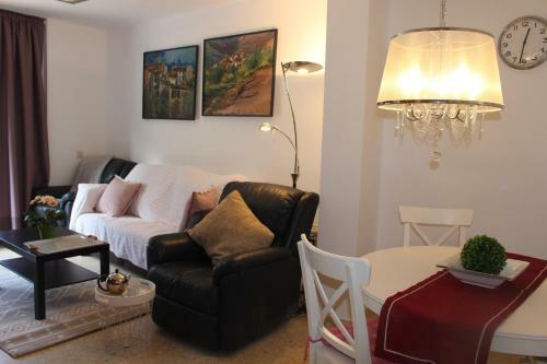 Apartamento El Rac� Al Riu de Montserrat