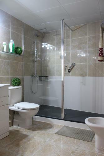 Apartamento El Rac� Al Riu de Montserrat