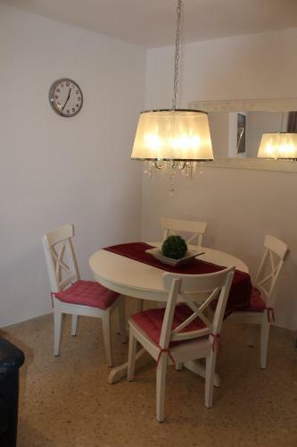 Apartamento El Rac� Al Riu de Montserrat