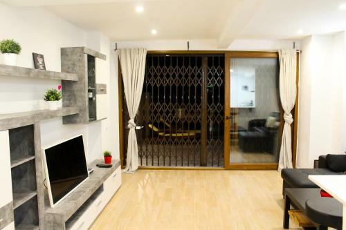 Barcel� Esteve Apartaments