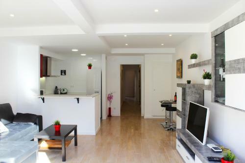 Barcel� Esteve Apartaments