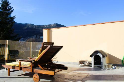 Barcel� Esteve Apartaments