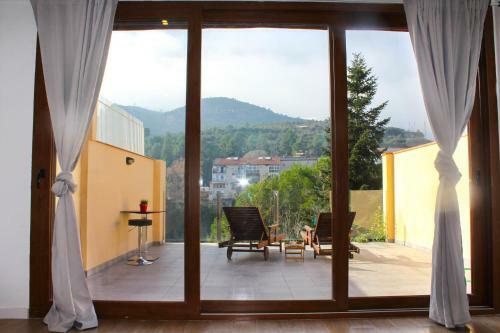 Barcel� Esteve Apartaments