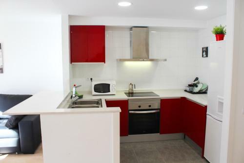 Barcel� Esteve Apartaments
