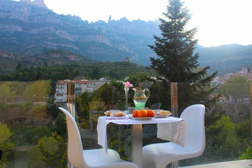 Barcel� Esteve Apartaments