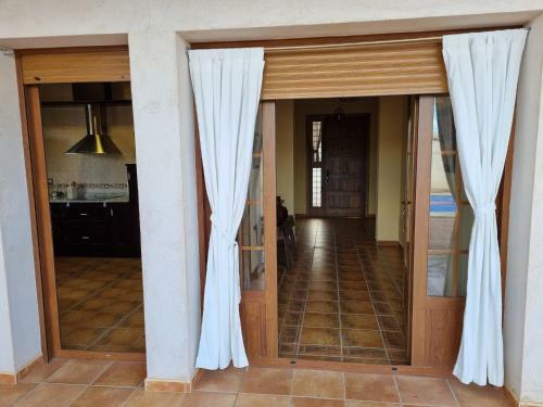 Casa Rural El Duende