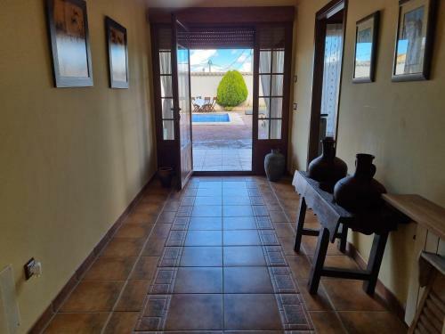 Casa Rural El Duende