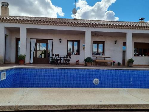 Casa Rural El Duende