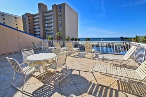 Crystal Tower 1809 By Youngs Suncoast