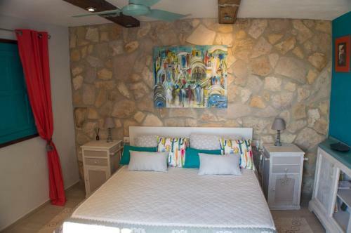Bed & Breakfast Villa Volubilis