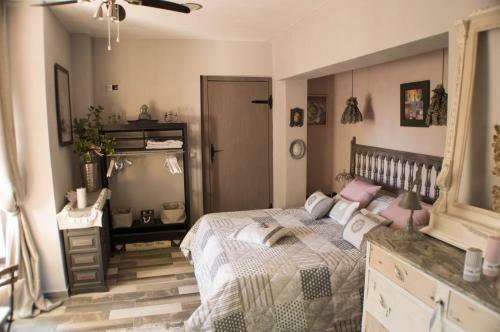Bed & Breakfast Villa Volubilis