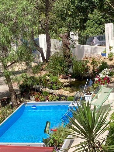 Bed & Breakfast Villa Volubilis