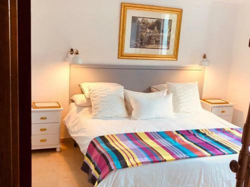 Apartamento Lemon Tree Villa