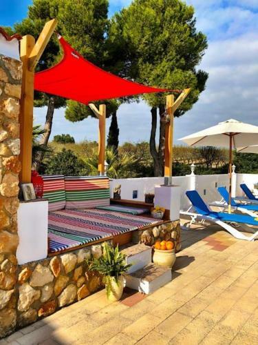 Apartamento Lemon Tree Villa
