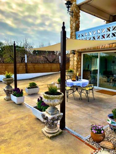 Apartamento Lemon Tree Villa