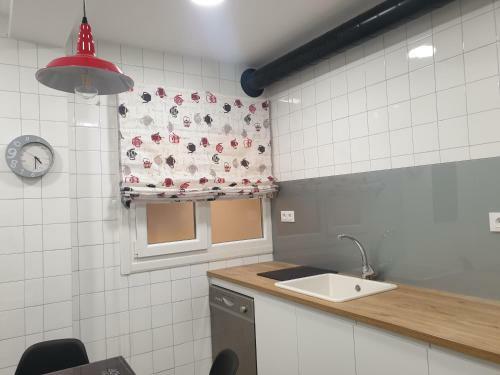 Apartamento Contrastes Ribeira Sacra