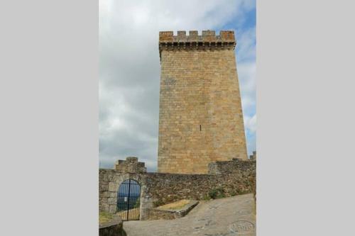Apartamento Contrastes Ribeira Sacra