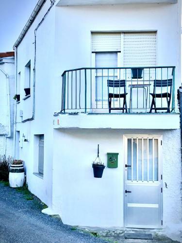 Acogedora Casita Junto Al R�o Cabe!