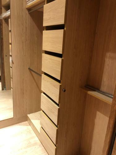 Apartamento O Recuncho