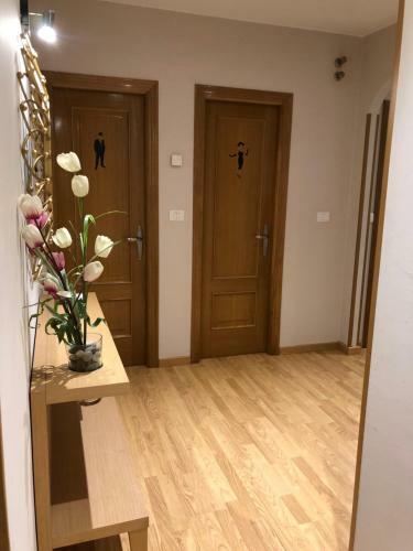 Apartamento O Recuncho