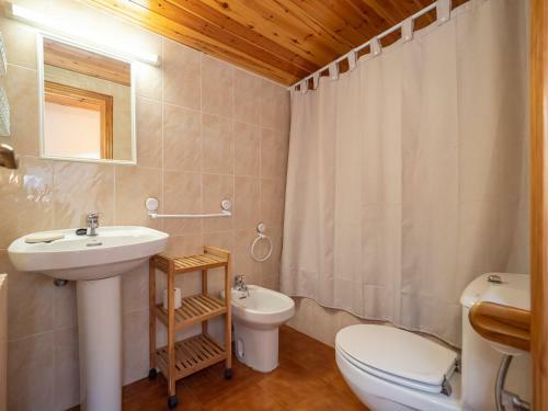 Apartamento Casa Rural Quintana - Montanuy