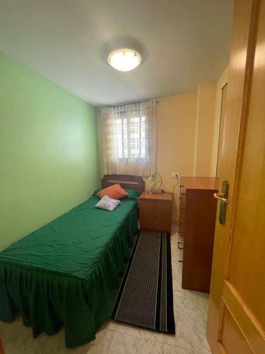 Apartamento Montan I Ref 018