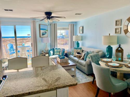 Apartamento Grand Beach 204