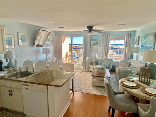 Apartamento Grand Beach 204