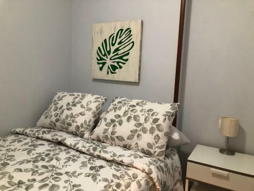 Apartamentos Lemos Nube