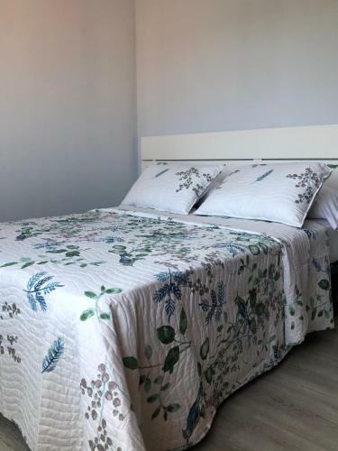 Apartamentos Lemos Nube