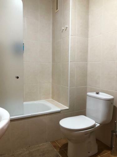 Apartamentos Lemos Nube