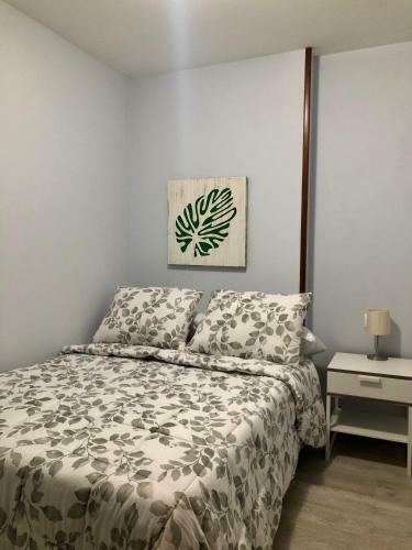 Apartamentos Lemos Nube