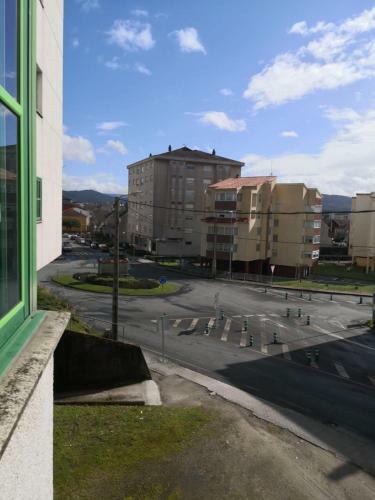 Apartamento Costeiros II