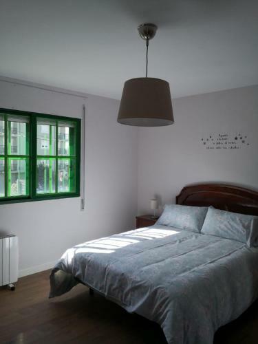Apartamento Costeiros II