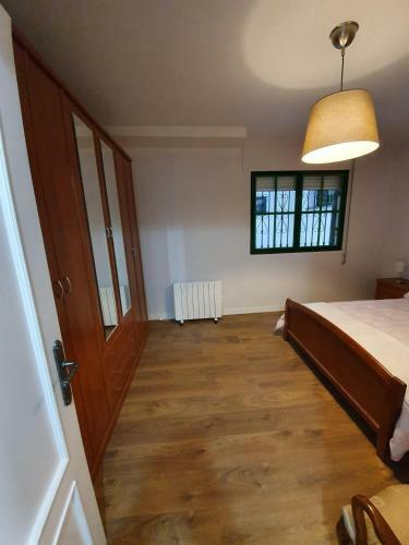 Apartamento Costeiros II