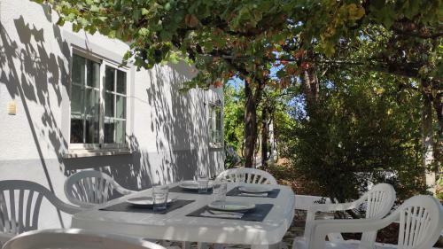 Morin Grey Casa En El Coraz�n de La Ribeira Sacra
