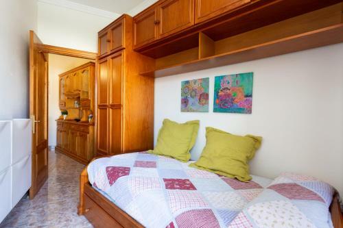 Apartamento En El Sauzal