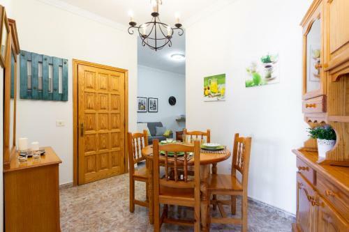 Apartamento En El Sauzal