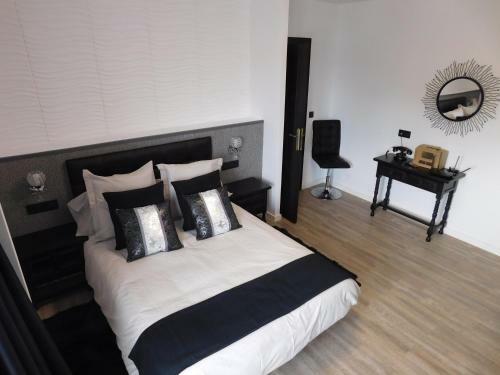 Hotel Terra Galega Meiga