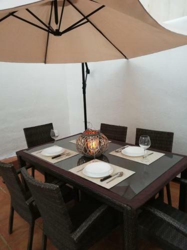 Apartamento Spirit Of Mojacar
