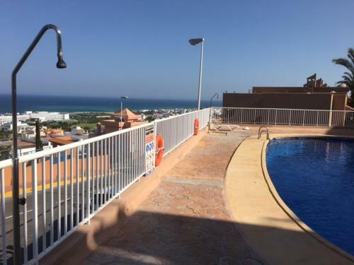 Apartamento Mojacar, Marina de La Torre, 3 Dorm, 2 Ba�os, Cerca Mar