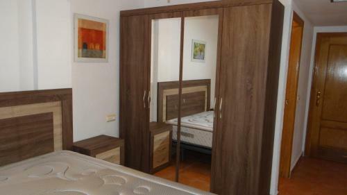Apartamento Mojacar, Marina de La Torre, 3 Dorm, 2 Ba�os, Cerca Mar