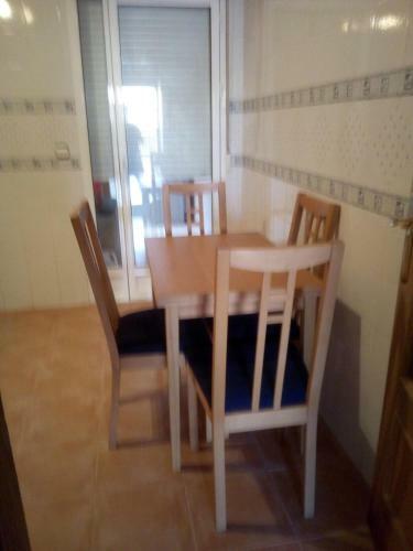 Apartamento Mojacar, Marina de La Torre, 3 Dorm, 2 Ba�os, Cerca Mar