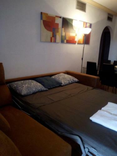 Apartamento Mojacar, Marina de La Torre, 3 Dorm, 2 Ba�os, Cerca Mar