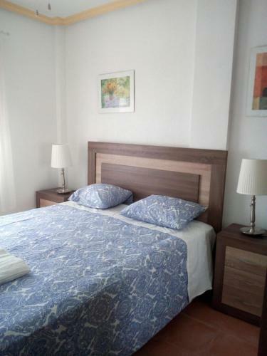 Apartamento Mojacar, Marina de La Torre, 3 Dorm, 2 Ba�os, Cerca Mar
