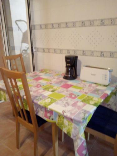 Apartamento Mojacar, Marina de La Torre, 3 Dorm, 2 Ba�os, Cerca Mar