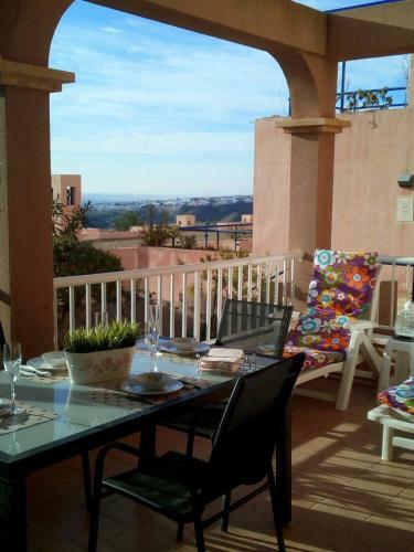 Apartamento Mojacar, Marina de La Torre, 3 Dorm, 2 Ba�os, Cerca Mar