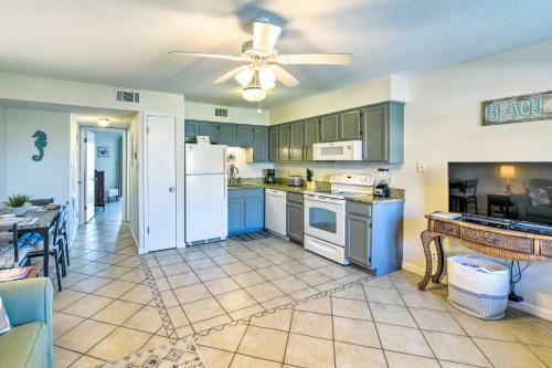 Apartamento The Beach Place At Lagoon Landing With Pool!