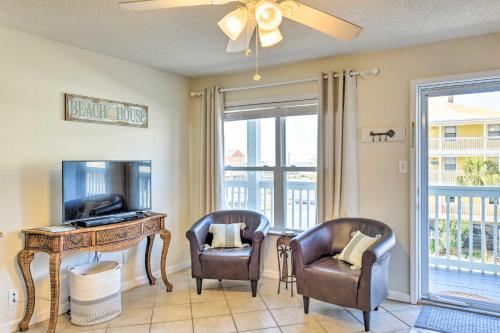 Apartamento The Beach Place At Lagoon Landing With Pool!