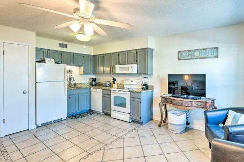 Apartamento The Beach Place At Lagoon Landing With Pool!